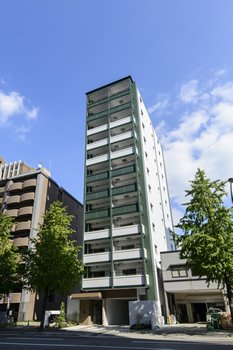 エンクレスト美野島