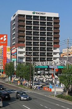 エンクレスト 香椎
