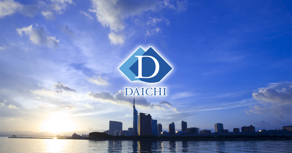 株式会社　大地建物