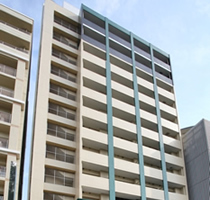 エンクレスト千代