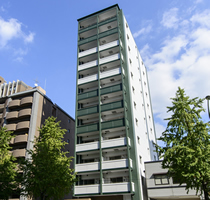 エンクレスト美野島