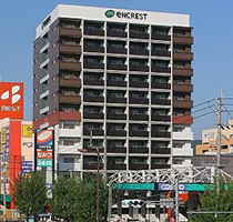 エンクレスト香椎