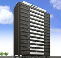 エンクレスト住吉